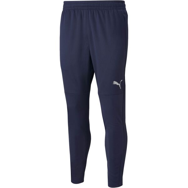 Puma TEAMFINAL TRAINING PANTS Pánské fotbalové tepláky