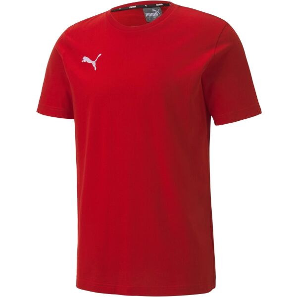 Puma TEAMGOAL 23 CASUALS TEE Pánské triko