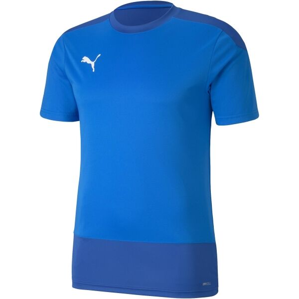 Puma TEAMGOAL 23 TRAINING JERSEY Pánské fotbalové triko