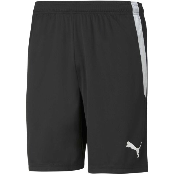 Puma TEAM LIGA SHORTS Pánské šortky