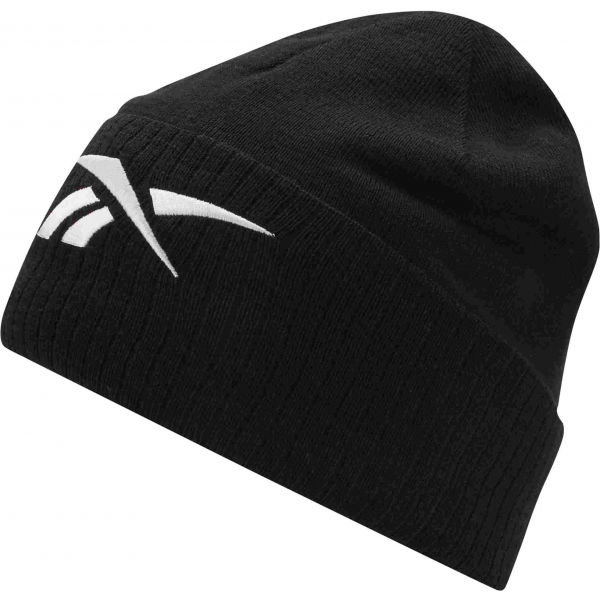 Reebok TECH STYLE WINTER BEANIE Čepice