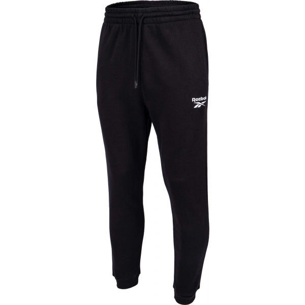 Reebok JOGGERS M Pánské sportovní tepláky