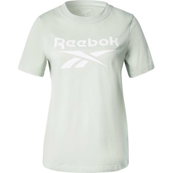 Reebok RI BL TEE Dámské triko