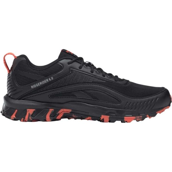 Reebok RIDGERIDER 6.0 Pánská běžecká obuv