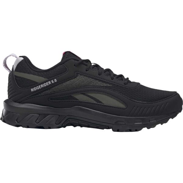 Reebok RIDGERIDER 6.0 W Dámská běžecká obuv