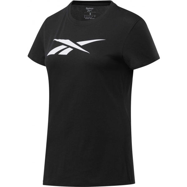 Reebok TRAINING ESSENTIALS VECTOR GRAPHIC TEE Dámské triko