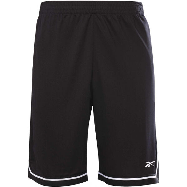 Reebok WOR MESH SHORT Pánské šortky