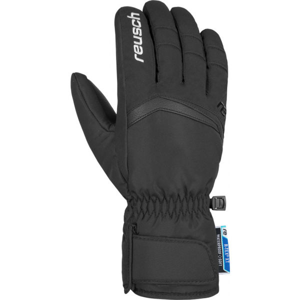 Reusch BALIN R-TEX XT Lyžařské rukavice