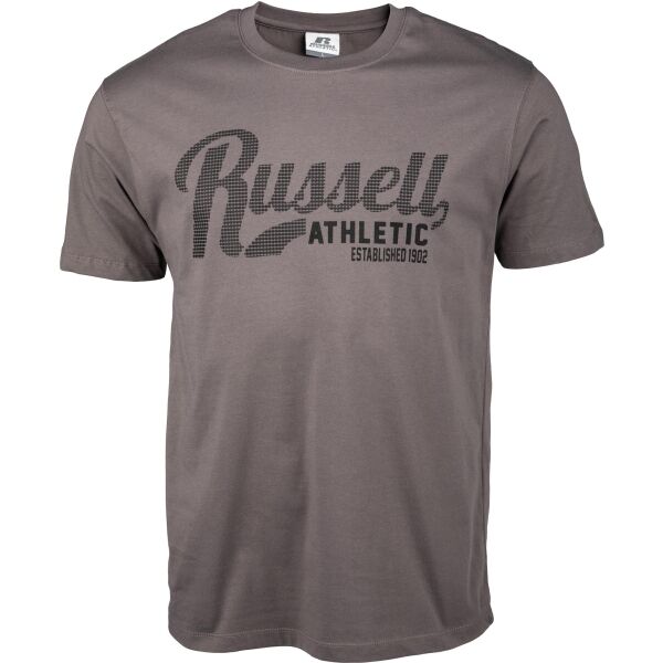 Russell Athletic ATHLETIC MAN T-SHIRT Pánské tričko