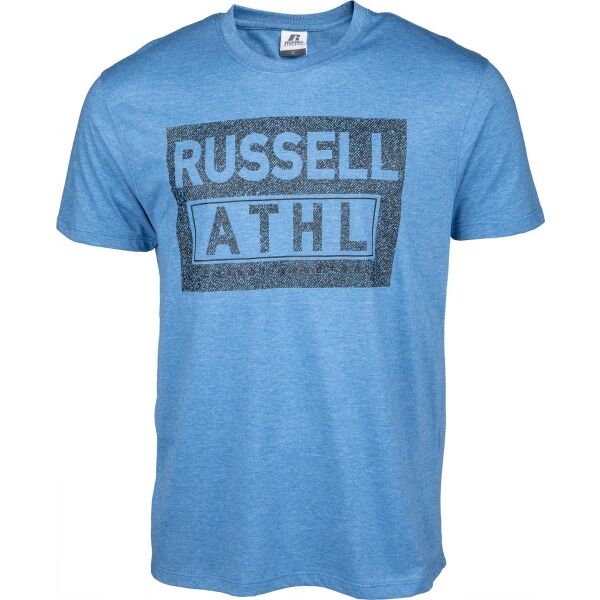 Russell Athletic FRAMED Pánské tričko