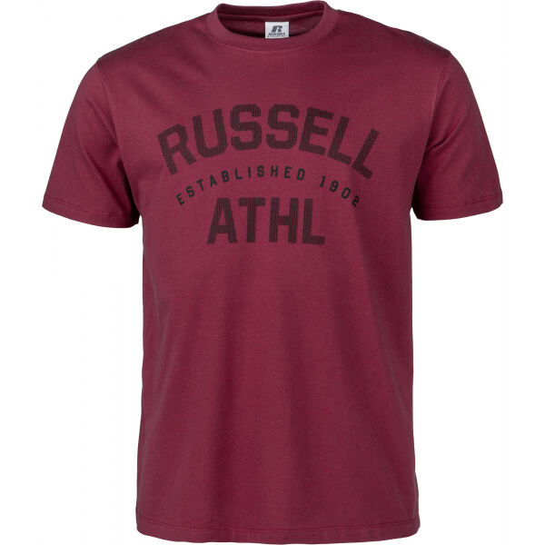 Russell Athletic S/S TEE Pánské tričko