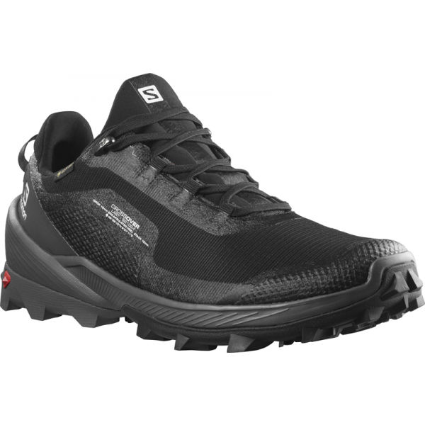 Salomon CROSS OVER GTX Pánská treková obuv