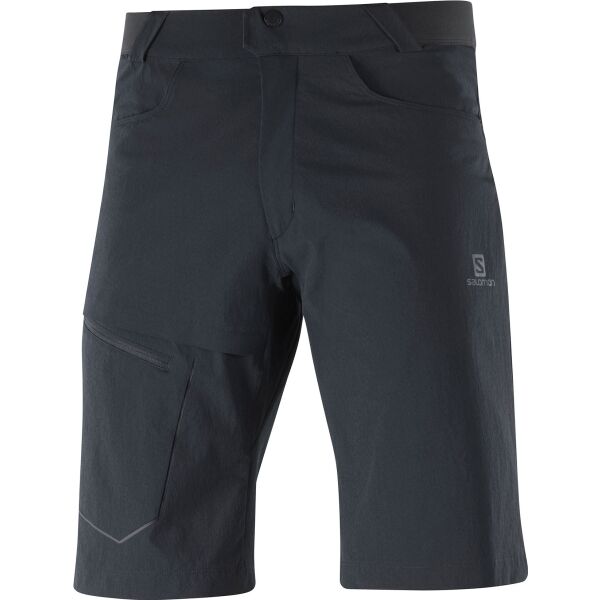 Salomon WAYFARER SHORTS M Pánské kraťasy