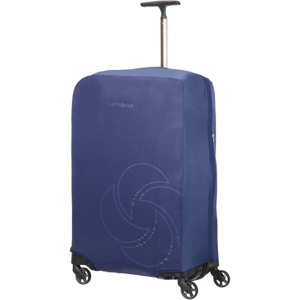 SAMSONITE FOLDABLE LUGGAGE COVER M Obal na kufr