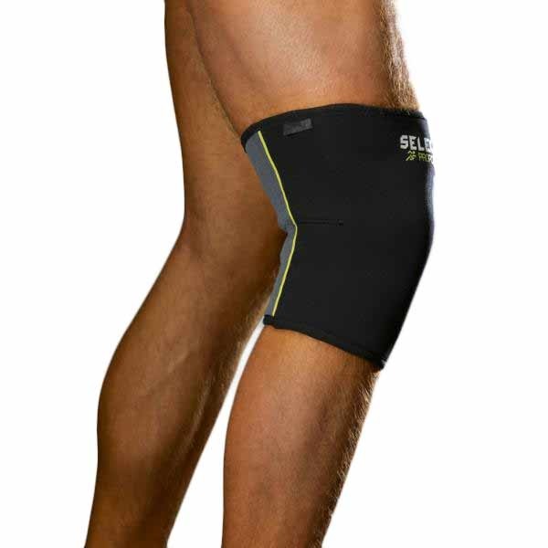 Select KNEE SUPPORT Bandáž kolene