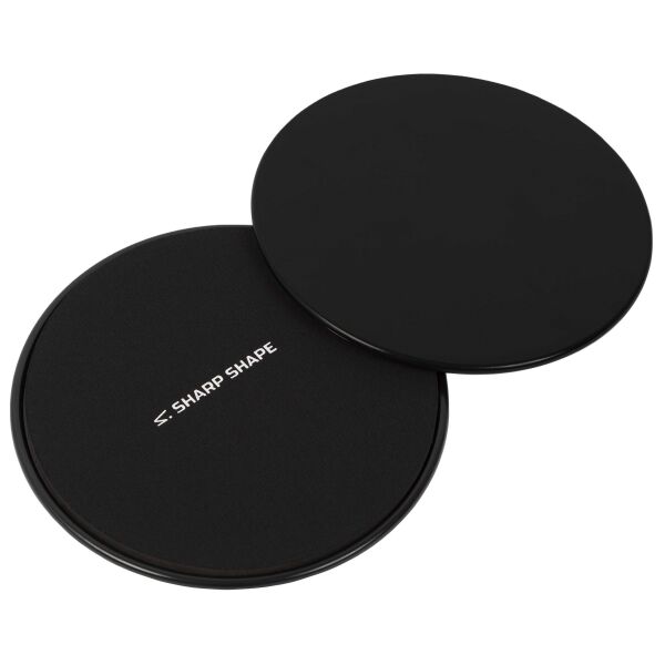 SHARP SHAPE CORE SLIDERS Klouzavé disky