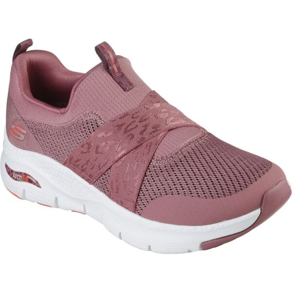 Skechers ARCH FIT-MODERN RHYTHM Dámská volnočasová obuv