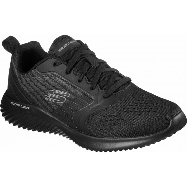 Skechers BOUNDER - VERKONA Pánská volnočasová obuv