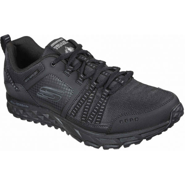 Skechers ESCAPE PLAN Pánská volnočasová obuv