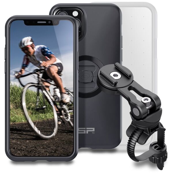 SP Connect BIKE BUNDLE II iPHONE 13 PRO MAX Držák telefonu