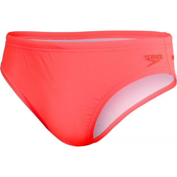 Speedo ESSENTIALS ENDURANCE 7CM BRIEF Pánské plavky