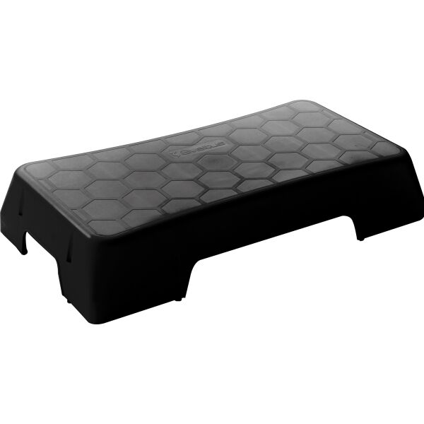 SVELTUS ECOSTEP WITHOUT RISERS Step bedýnka