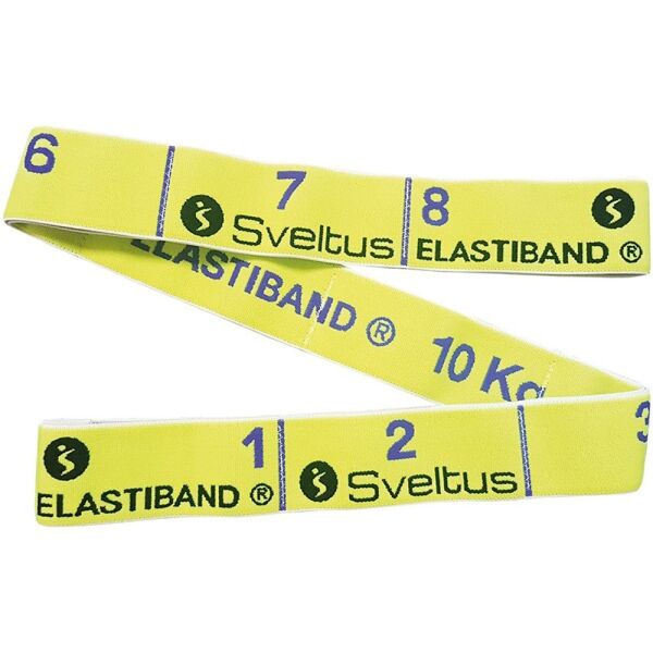 SVELTUS ELASTIBAND 10 KG Expandér