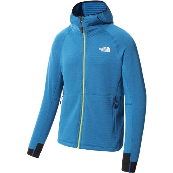 The North Face M CIRCADIAN FULL-ZIP HOODIE Pánská mikina