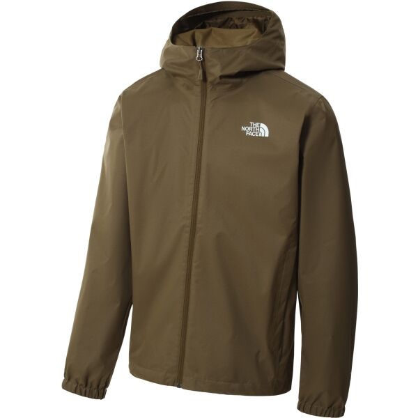 The North Face QUEST JACKET Pánská bunda