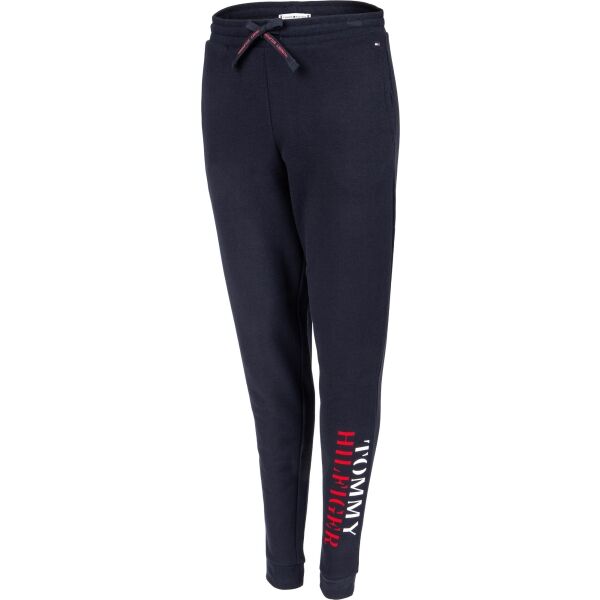 Tommy Hilfiger TRACK PANT Dámské tepláky