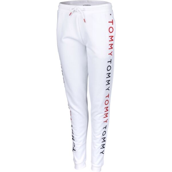 Tommy Hilfiger TRACK PANT Dámské tepláky