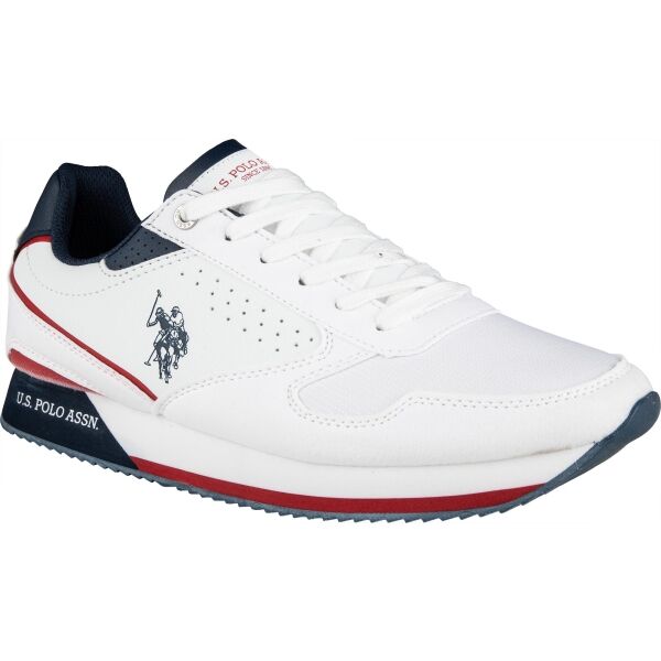 U.S. POLO ASSN. NOBIL003A Pánská volnočasová obuv