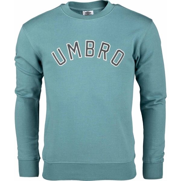 Umbro COLLEGIATE GRAPHIC SWEAT Pánská mikina