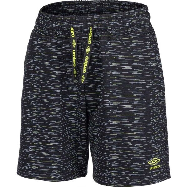 Umbro MANUEL Chlapecké šortky