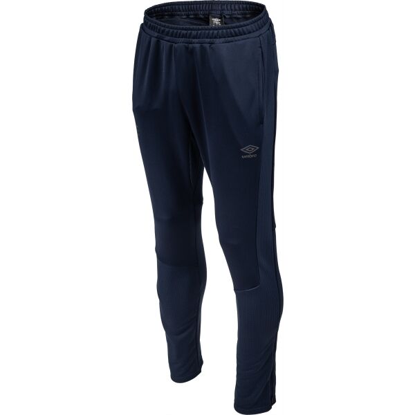 Umbro PRO TRAINING POLY PANT Pánské tepláky