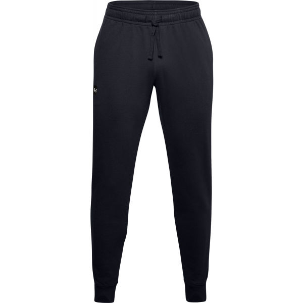 Under Armour RIVAL FLEECE JOGGERS Pánské tepláky