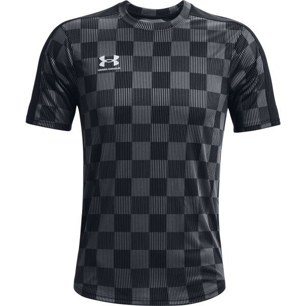 Under Armour CHALLENGER TRAINING TOP Pánské triko