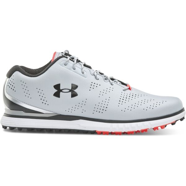 Under Armour GLIDE SL E Pánská golfová obuv