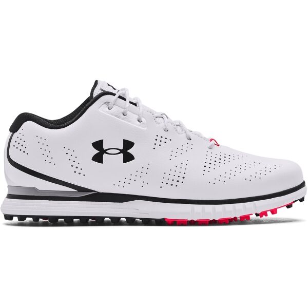 Under Armour GLIDE SL E Pánská golfová obuv