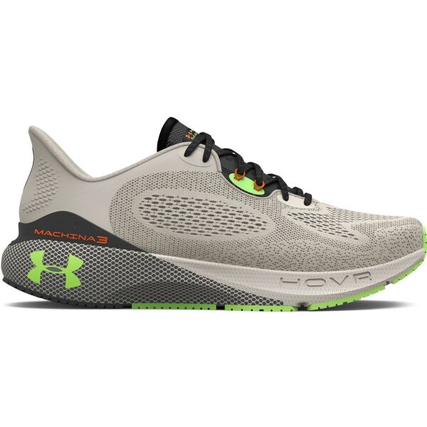 Under Armour HOVR MACHINA 3 Pánské běžecké boty