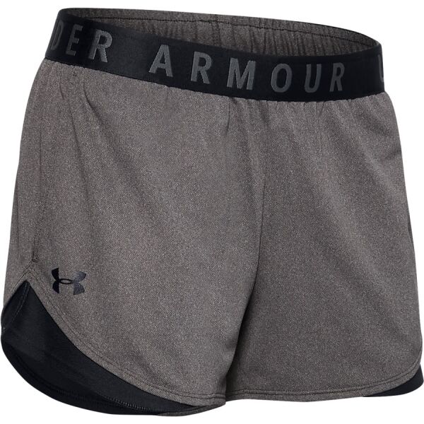 Under Armour PLAY UP SHORTS 3.0 Dámské kraťasy