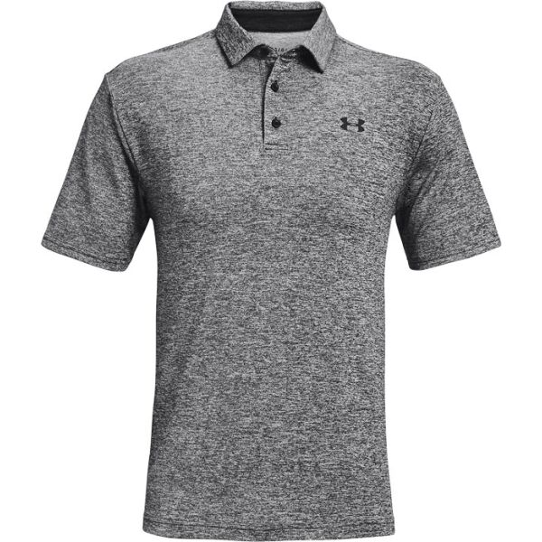 Under Armour PLAYOFF POLO 2.0 Pánské golfové polo triko