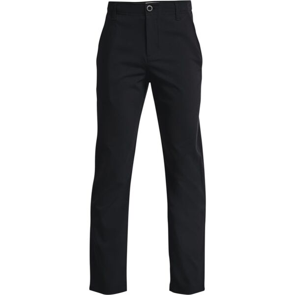 Under Armour BOYS GOLF PANT Chlapecké golfové kalhoty