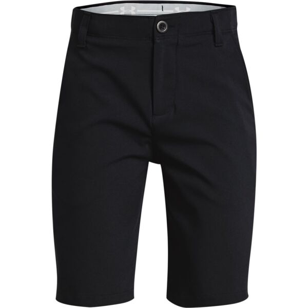 Under Armour BOYS GOLF SHORT Chlapecké golfové kraťasy