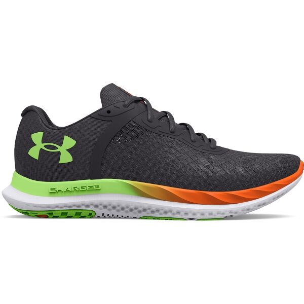 Under Armour UA CHARGED BREEZE Pánské běžecké boty