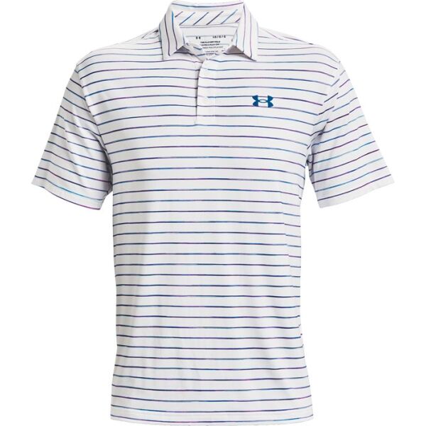 Under Armour PLAYOFF POLO 2.0 Pánské golfové polo triko