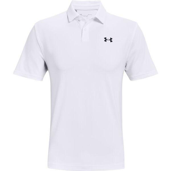 Under Armour T2G POLO Pánské golfové polo triko