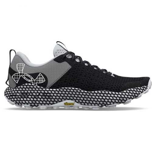 Under Armour U HOVR DS RIDGE TR Pánské běžecké boty trailové