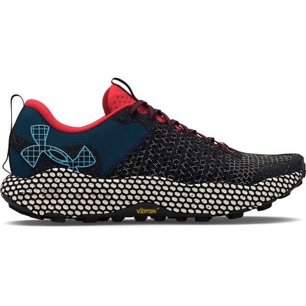 Under Armour U HOVR DS RIDGE TR Pánské běžecké boty trailové