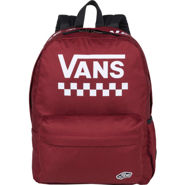 Vans STREET SPORT REALM BPK Městský batoh